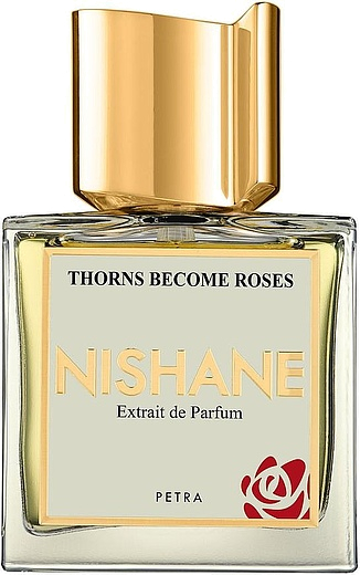 Nishane Thorns Become Roses