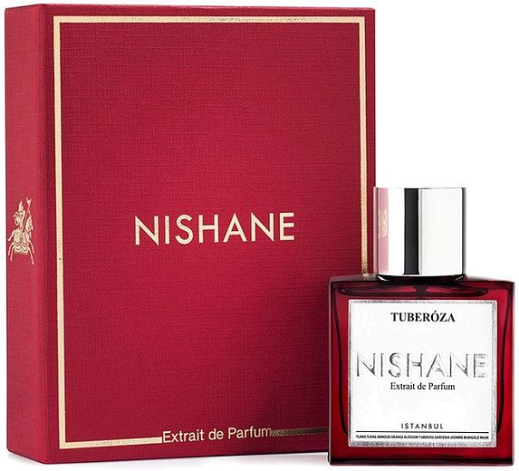 Nishane Tuberoza