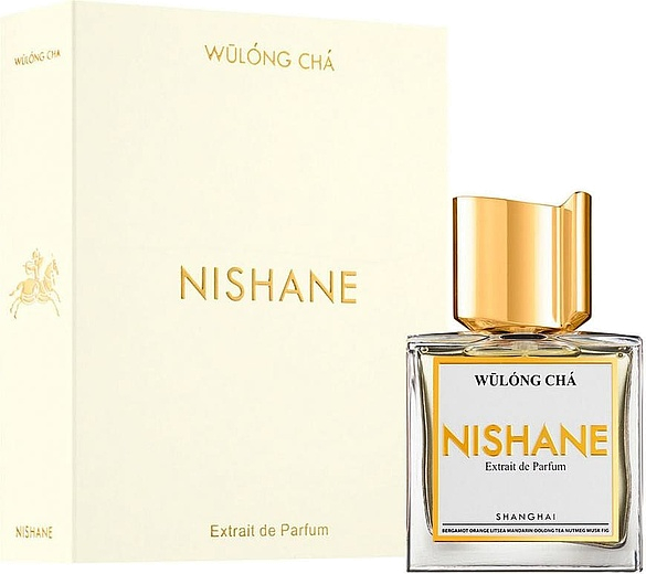 Nishane Wulong Cha