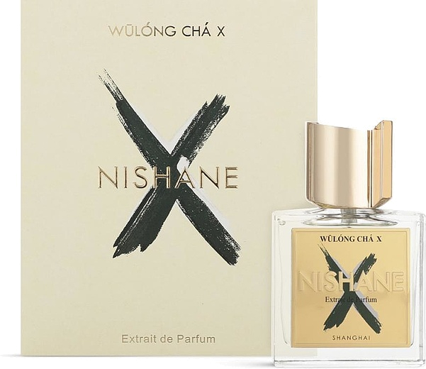 Nishane Wulong Cha X