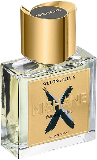 Nishane Wulong Cha X