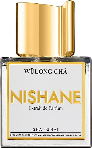 Nishane Wulong Cha