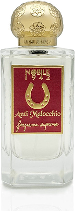 Nobile 1942 Anti Malocchio