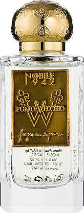 Nobile 1942 Pontevecchio W