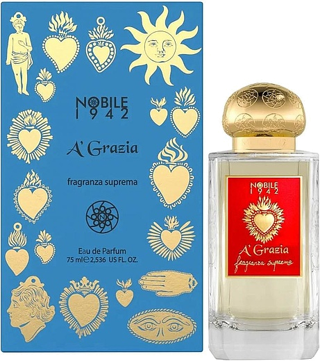 Nobile 1942 A' Grazia