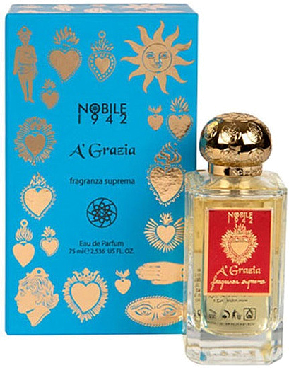Nobile 1942 A' Grazia