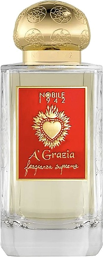 Nobile 1942 A' Grazia
