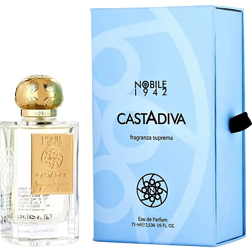 Nobile 1942 Casta Diva