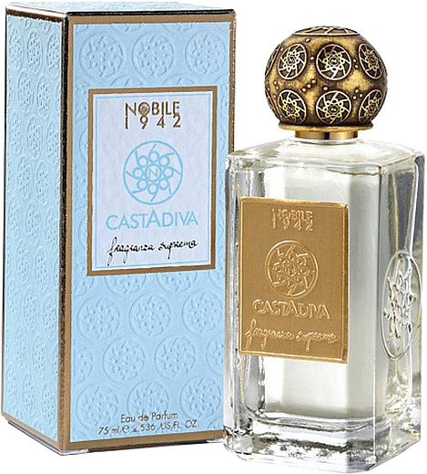 Nobile 1942 Casta Diva