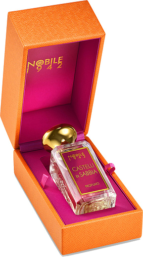 Nobile 1942 Castelli Di Sabbia