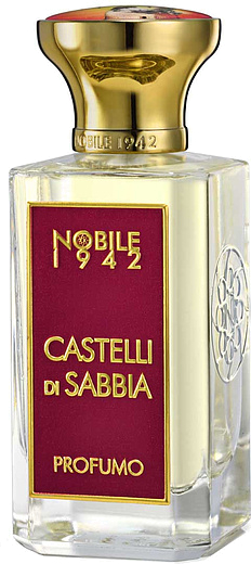 Nobile 1942 Castelli Di Sabbia