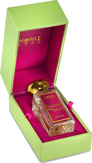 Nobile 1942 Giardino Delle Delizie