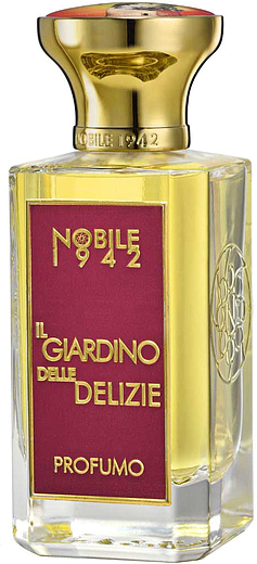 Nobile 1942 Giardino Delle Delizie