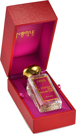 Nobile 1942 La Stanza Belle Bambole