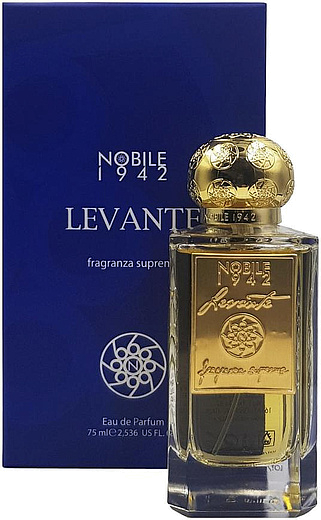 Nobile 1942 Levante