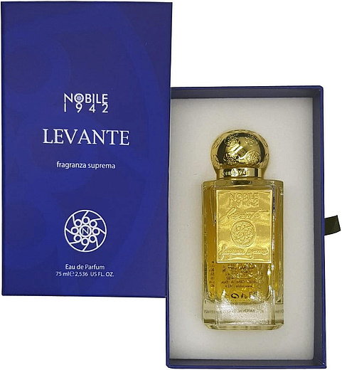 Nobile 1942 Levante