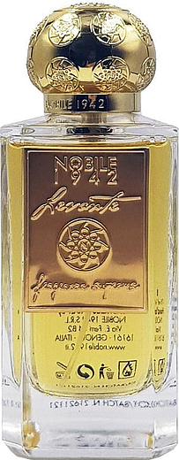 Nobile 1942 Levante