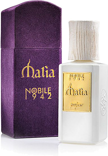 Nobile 1942 Malia