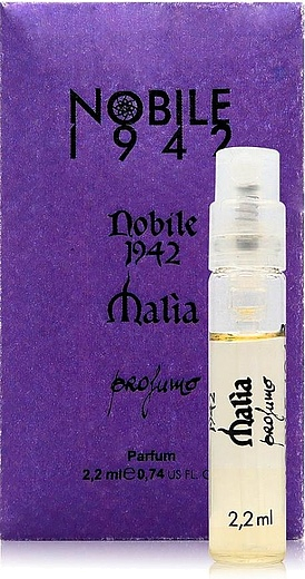Nobile 1942 Malia