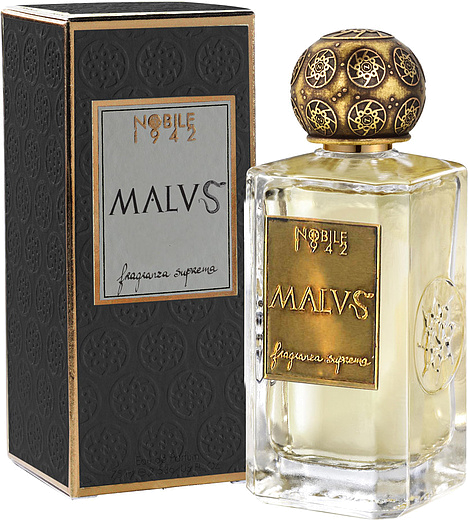 Nobile 1942 Malvs