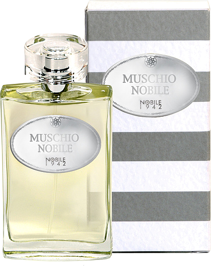 Nobile 1942 Muschio Nobile