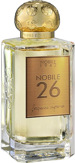 Nobile 1942 Nobile 26