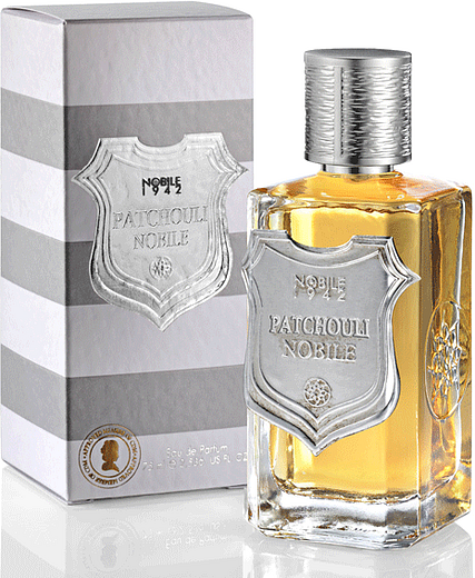 Nobile 1942 Patchouli Nobile