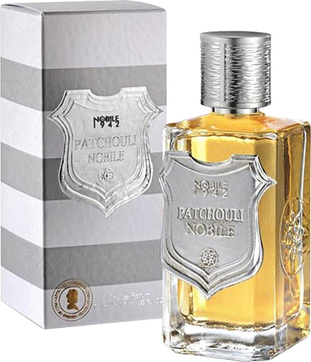 Nobile 1942 Patchouli Nobile