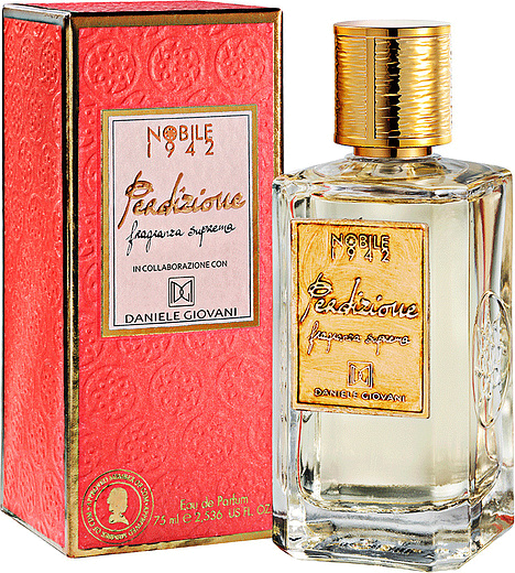 Nobile 1942 Perdizione
