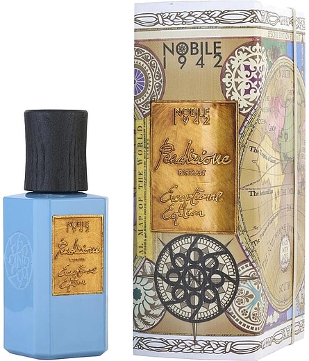 Nobile 1942 Perdizione