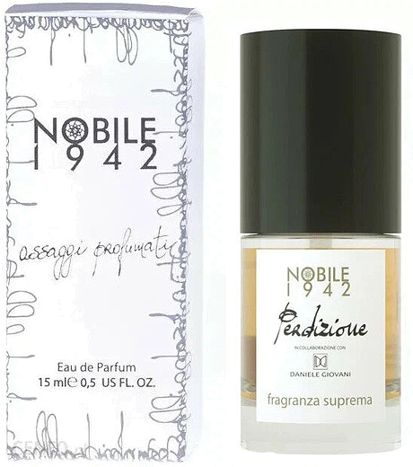 Nobile 1942 Perdizione