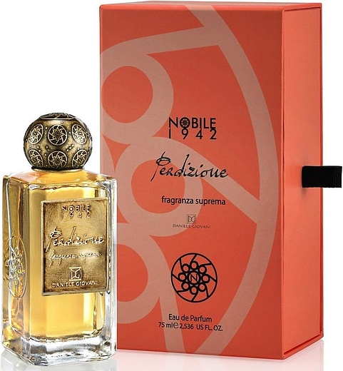 Nobile 1942 Perdizione