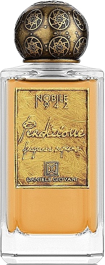 Nobile 1942 Perdizione