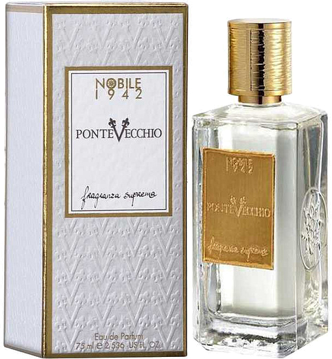 Nobile 1942 Pontevecchio V