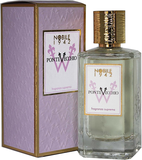 Nobile 1942 Pontevecchio W