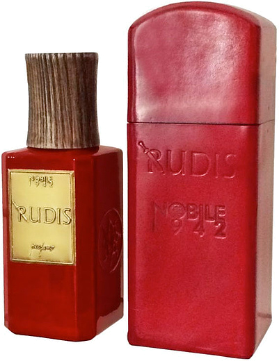 Nobile 1942 Rudis