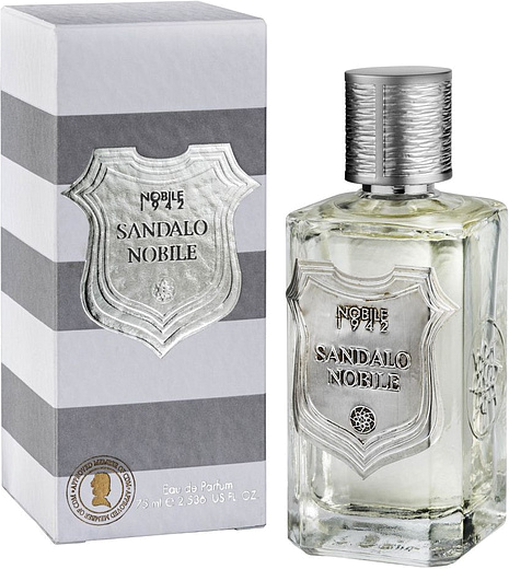 Nobile 1942 Sandalo Nobile