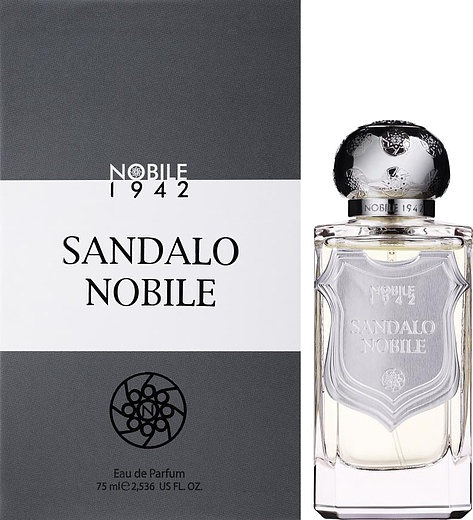 Nobile 1942 Sandalo Nobile