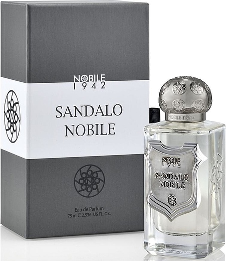 Nobile 1942 Sandalo Nobile
