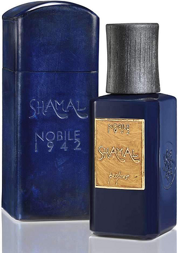 Nobile 1942 Shamal