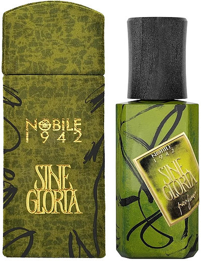 Nobile 1942 Sine Gloria