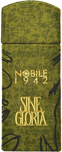 Nobile 1942 Sine Gloria
