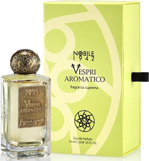 Nobile 1942 Vespri Aromatico