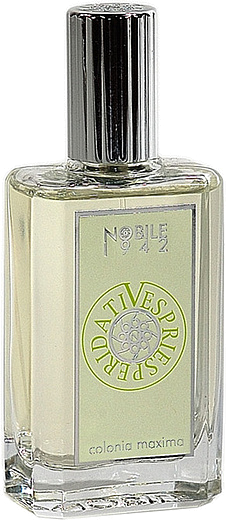 Nobile 1942 Vespri Esperidati