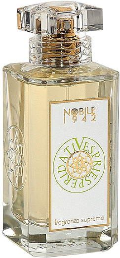 Nobile 1942 Vespri Esperidati Silver