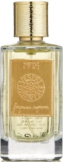 Nobile 1942 Vespri Orientale