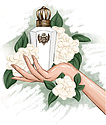Noble Royale L’imperatrice Gardenia