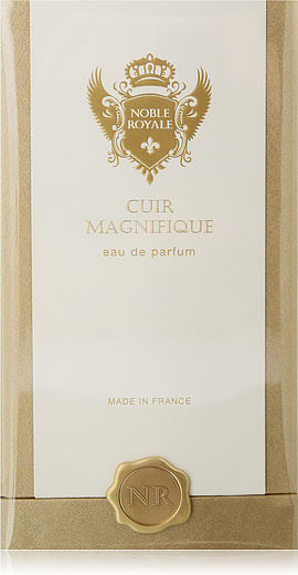 Noble Royale Cuir Magnifique