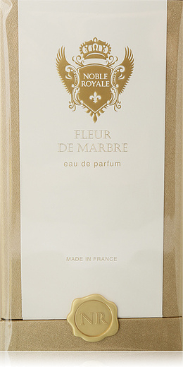 Noble Royale Fleur De Marbre