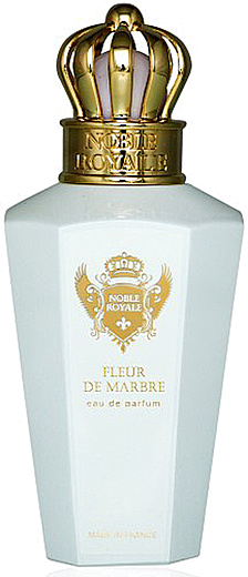 Noble Royale Fleur De Marbre